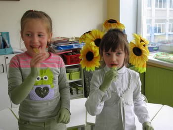 детский логопед во Взмахе