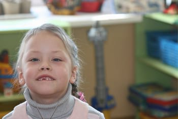 детский логопед