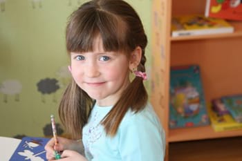 детский логопед во Взмахе