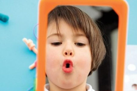 Частный детский сад «Взмах» – логопедическая группа