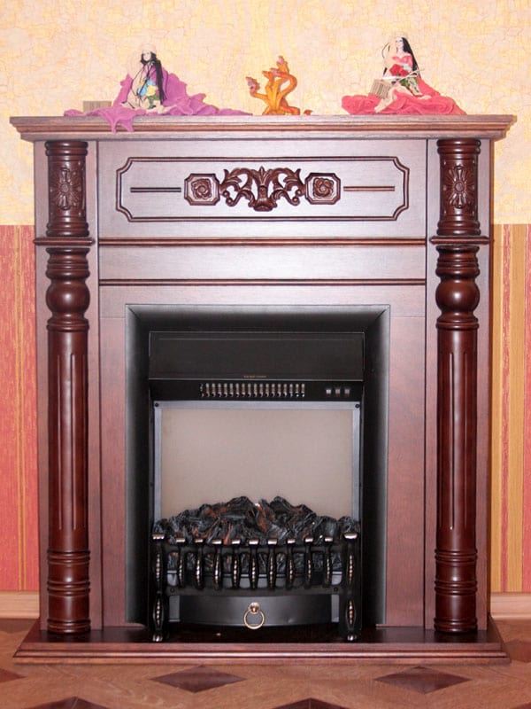 Англоязычный детский сад «Взмах у озера» – зимой будем греться у камина!