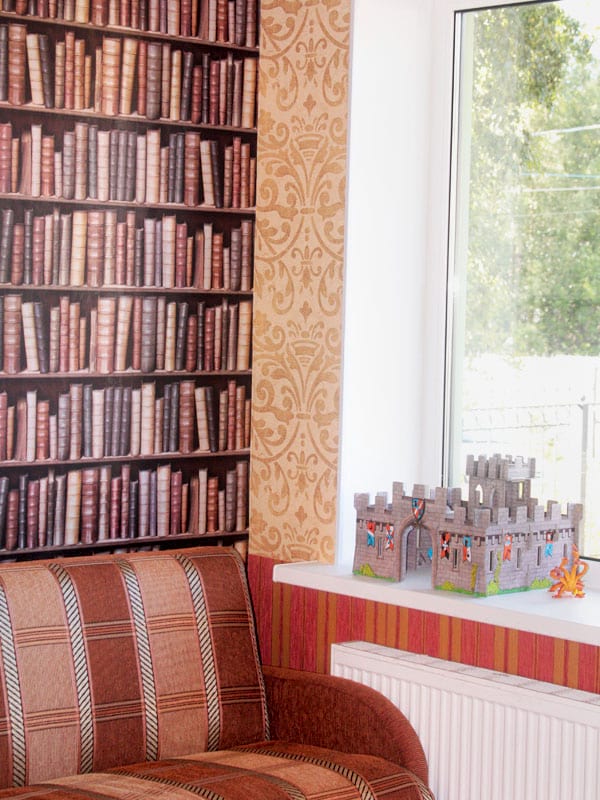 Англоязычный детский сад «Взмах у озера»