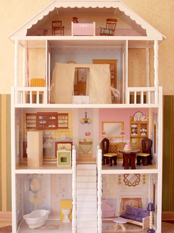 Мечта всех девчонок!