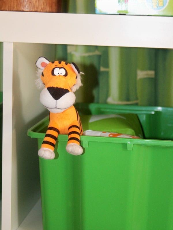 Англоязычный детский сад «Взмах у озера» – 