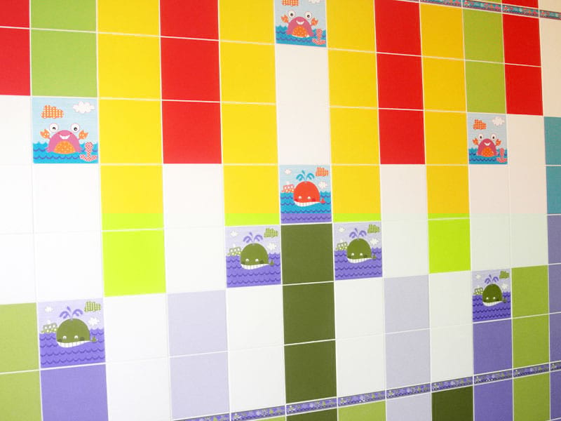 Англоязычный детский сад «Взмах у озера» – а здесь будет жить наш добрый доктор.