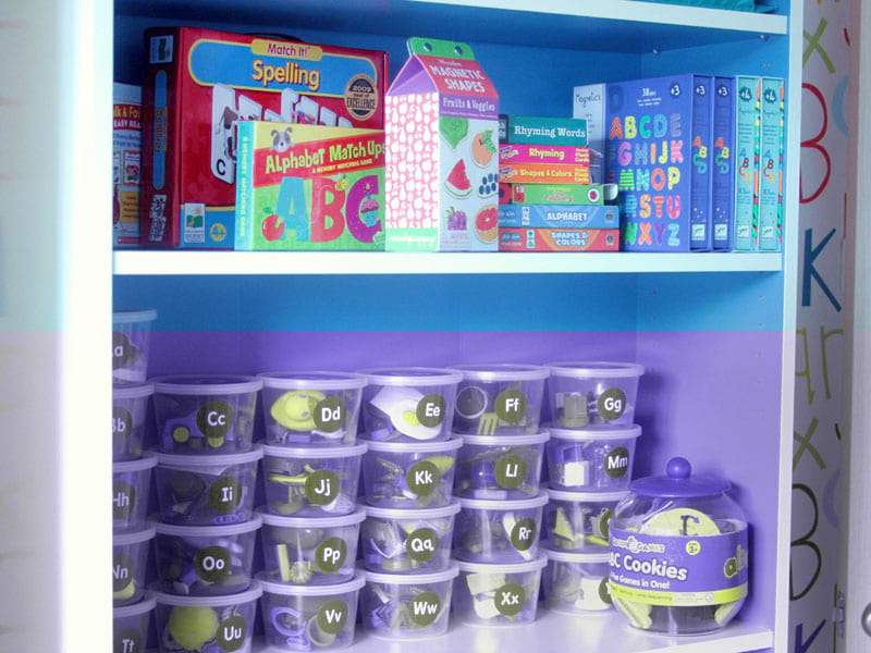 Англоязычный детский сад «Взмах у озера» к приему маленьких учеников готов!