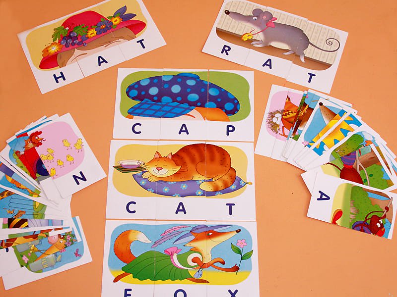 Частный детский сад «Взмах» - филиал в Озерках, Выборгский район