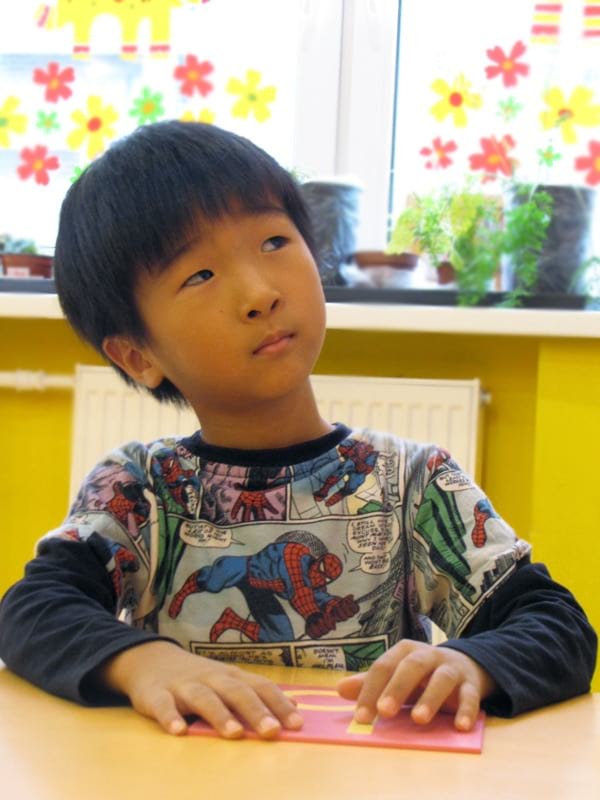 Частный детский сад «Взмах» - филиал в Озерках, Выборгский район