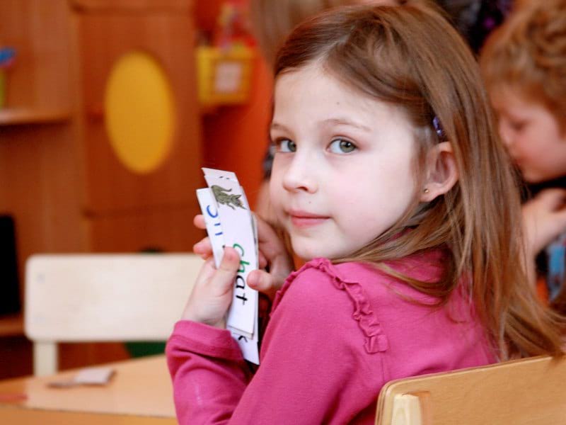 Частный детский сад «Взмах» - филиал в Озерках, Выборгский район