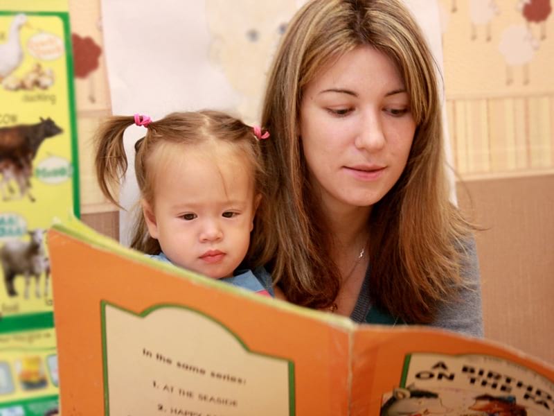 Частный детский сад «Взмах» - филиал в Озерках, Выборгский район