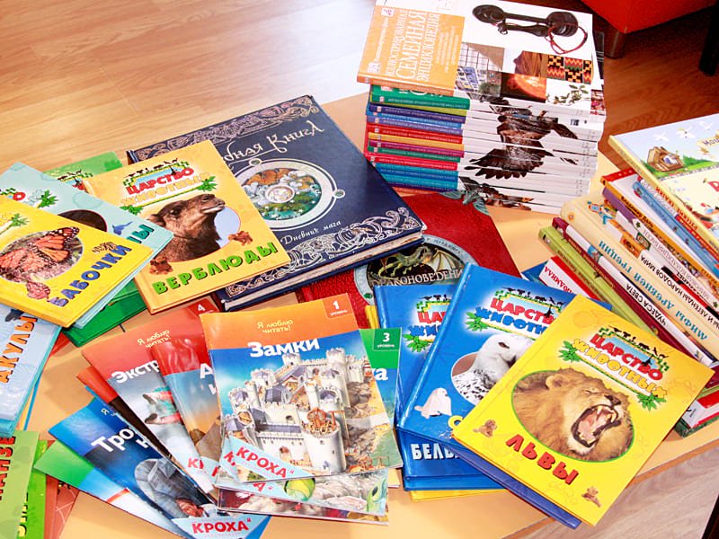 Частный детский сад «Взмах» - филиал в Озерках, Выборгский район