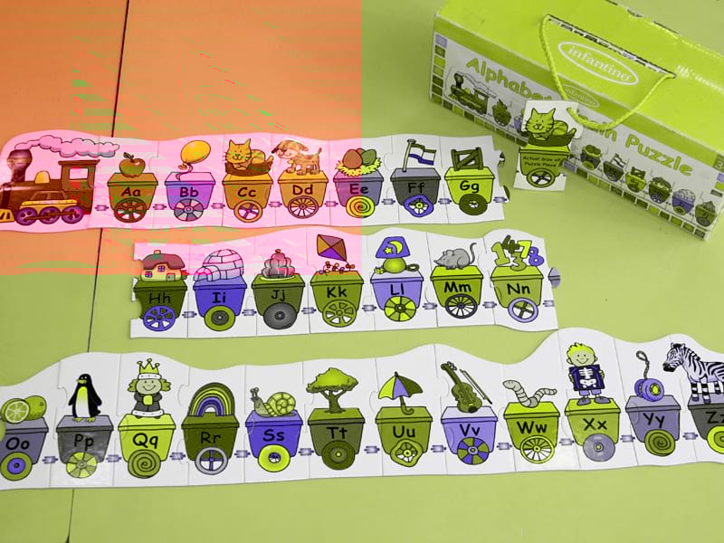 Частный детский сад «Взмах» - филиал в Озерках, Выборгский район