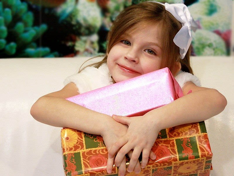 Частный детскай сад – Новый год!