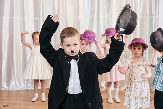 Частные ясли Василеостровского района СПб