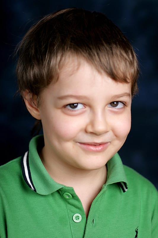 Воспитанники частного детского сада с английским языком в Кировском районе СПб