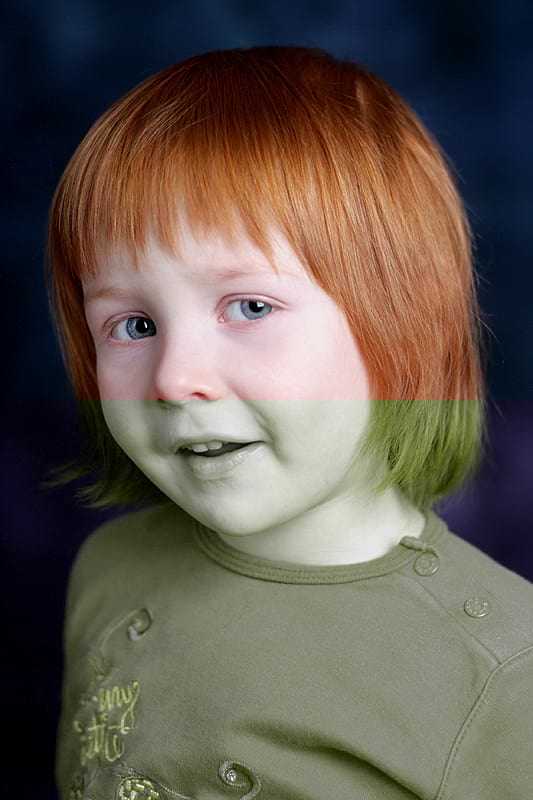 Воспитанники частного детского сада с английским языком в Кировском районе СПб