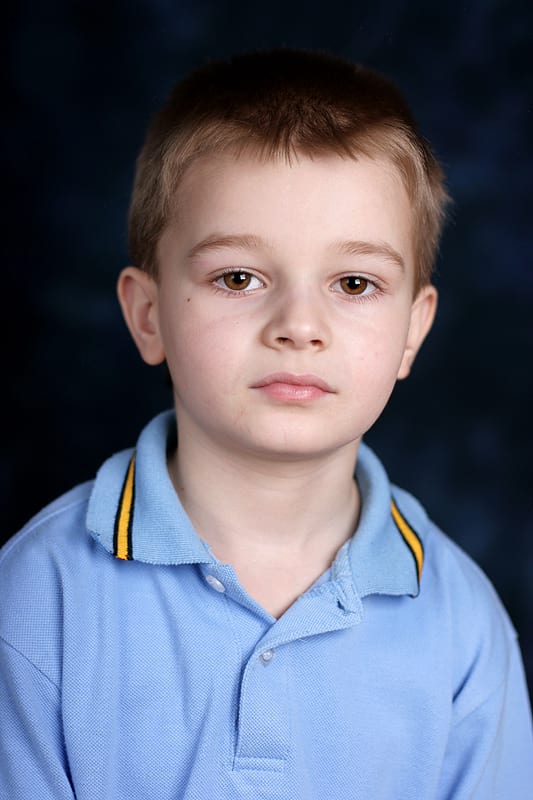 Воспитанники частного детского сада с английским языком в Кировском районе СПб