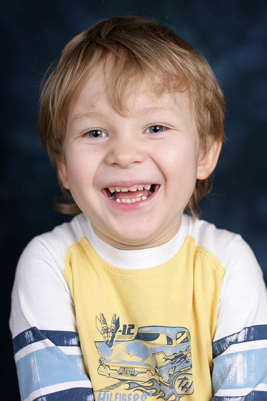 Воспитанники частного детского сада с английским языком в Кировском районе СПб