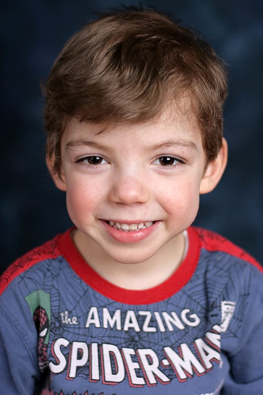 Воспитанники частного детского сада с английским языком в Кировском районе СПб