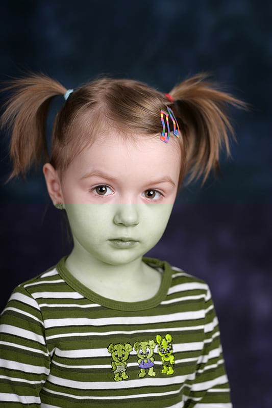 Воспитанники частного детского сада с английским языком в Кировском районе СПб