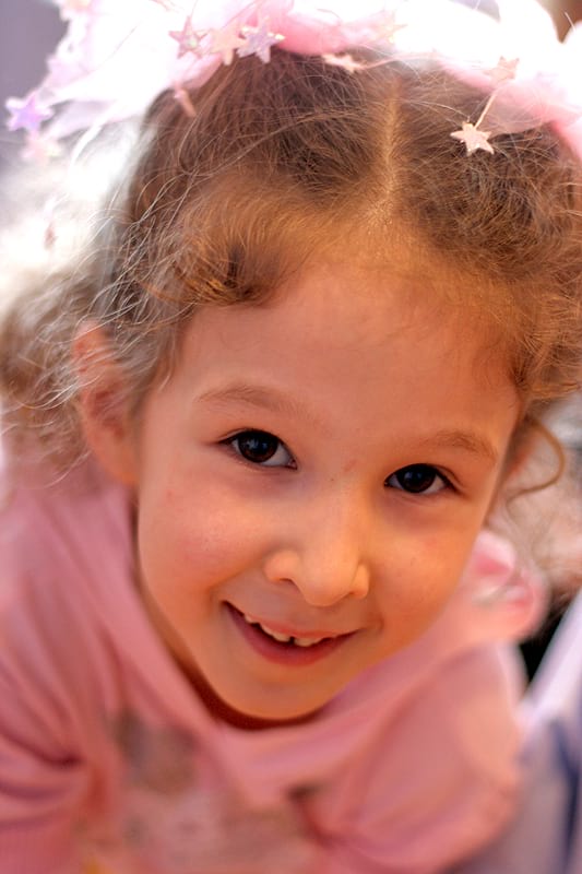 Воспитанники частного детского сада с английским языком в Кировском районе СПб