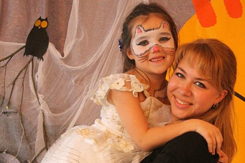 Частный детский сад «взмах» - филиал «взмах - юг» – праздник