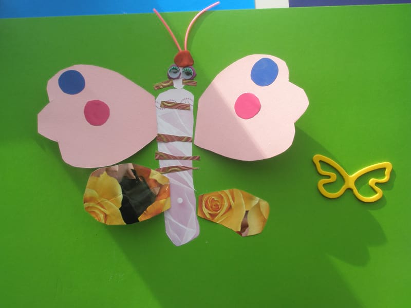 Частный детский сад «Взмах», Кировский район. Картины детей ИЗО студии «Веселые картинки». Преподователь – Крылова Светлана.