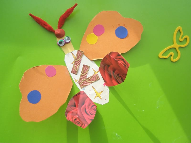 Частный детский сад «Взмах», Кировский район. Картины детей ИЗО студии «Веселые картинки». Преподователь – Крылова Светлана.