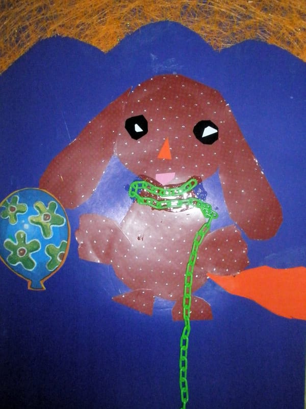 Частный детский сад «Взмах», Кировский район. Картины детей ИЗО студии «Веселые картинки». Преподователь – Крылова Светлана.