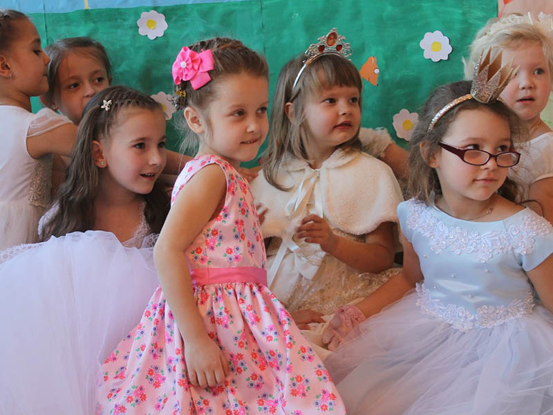 наше расписание:спектакль