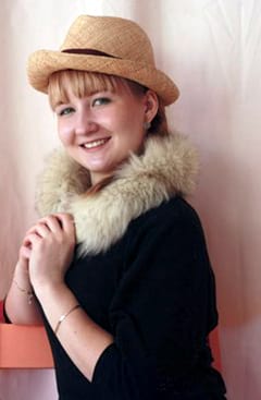 Воспитатель подготовительной группы