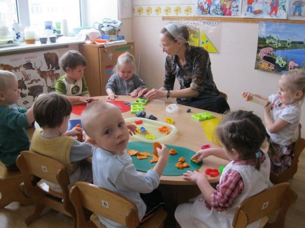 Марина Рубис