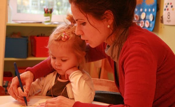 Марина Гладышевская