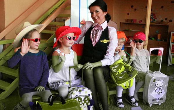 Кондратьева Ольга