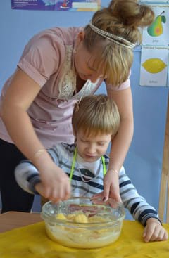 Анастасия Преучиль