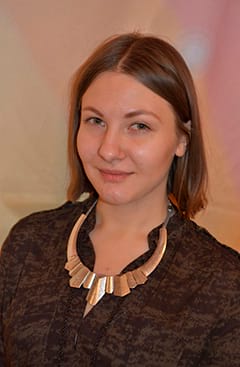 Воспитатель подготовительной группы