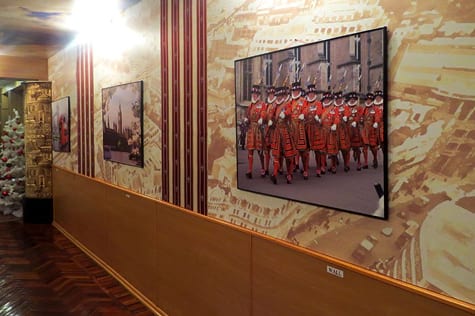 Частный детский сад «Взмах» – Комфортные условия пребывания