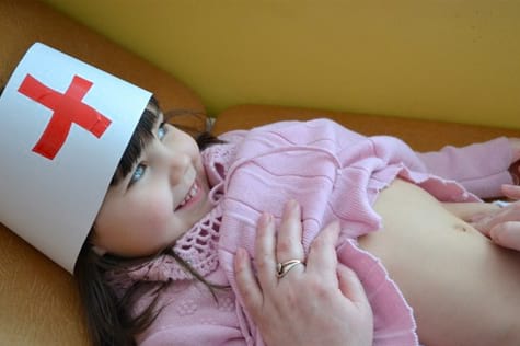 Частный детский сад «Взмах» – Качественное домашнее питание. Тщательное медицинское сопровождение