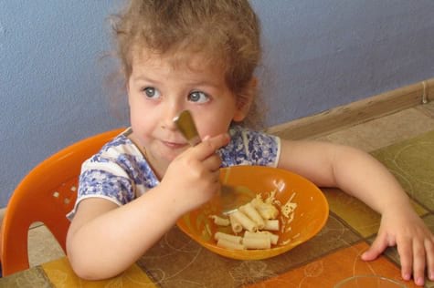 Частный детский сад «Взмах» – Качественное домашнее питание. Тщательное медицинское сопровождение