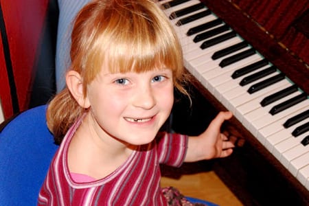 Частный детский сад «Взмах» – творческие занятия