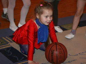 Веселые игры