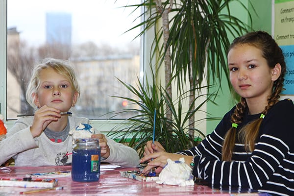 художественная студия