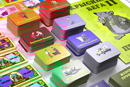 Экономическая азбука для детей