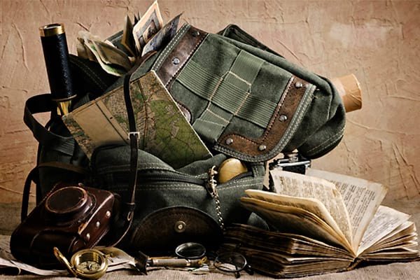 Занимательная география