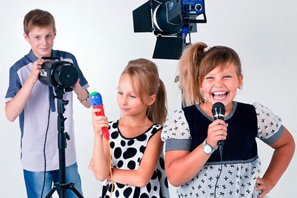 журналистика