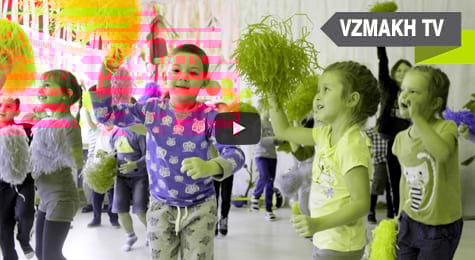 Talk show «Sports and Fashion»