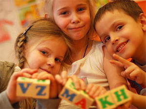 Частные детские сады Взмах