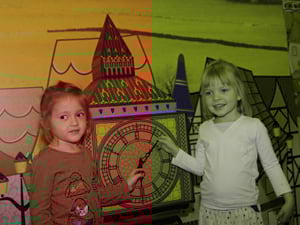 Частные детские сады СПб