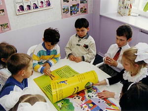 Частные детские сады Взмах