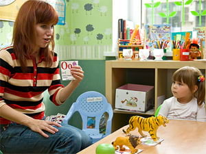 Частные детские сады СПб